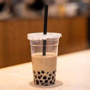 12mm Boba Straw 8.3" (Bulk)